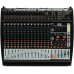 POWER MIXER BEHRINGER PMP 6000
